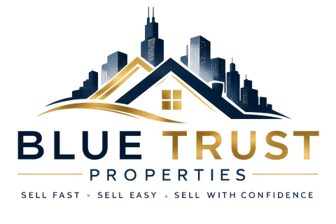 Blue Trust Properties